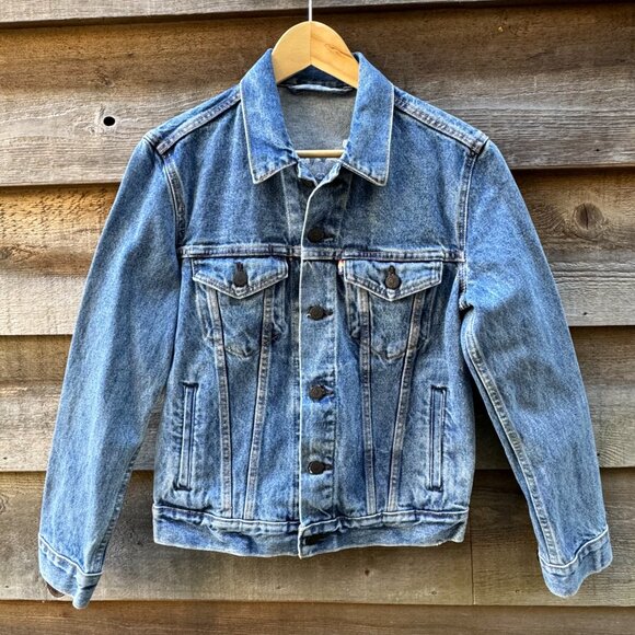 LEVI'S® Pride Community Trucker Jacket - Picture 3 of 11